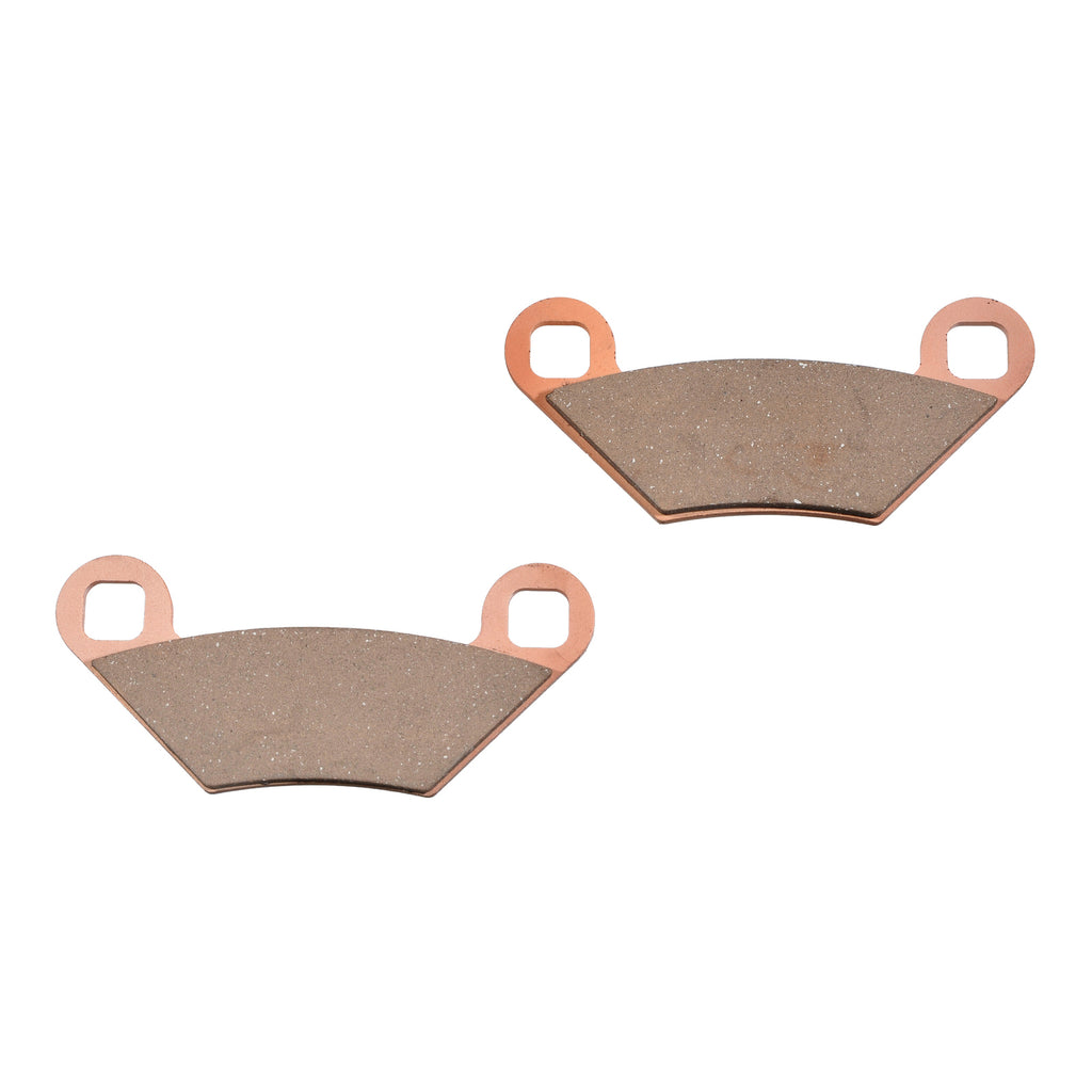 GOLDfren Brake Pads - K5 Off-Road Racing