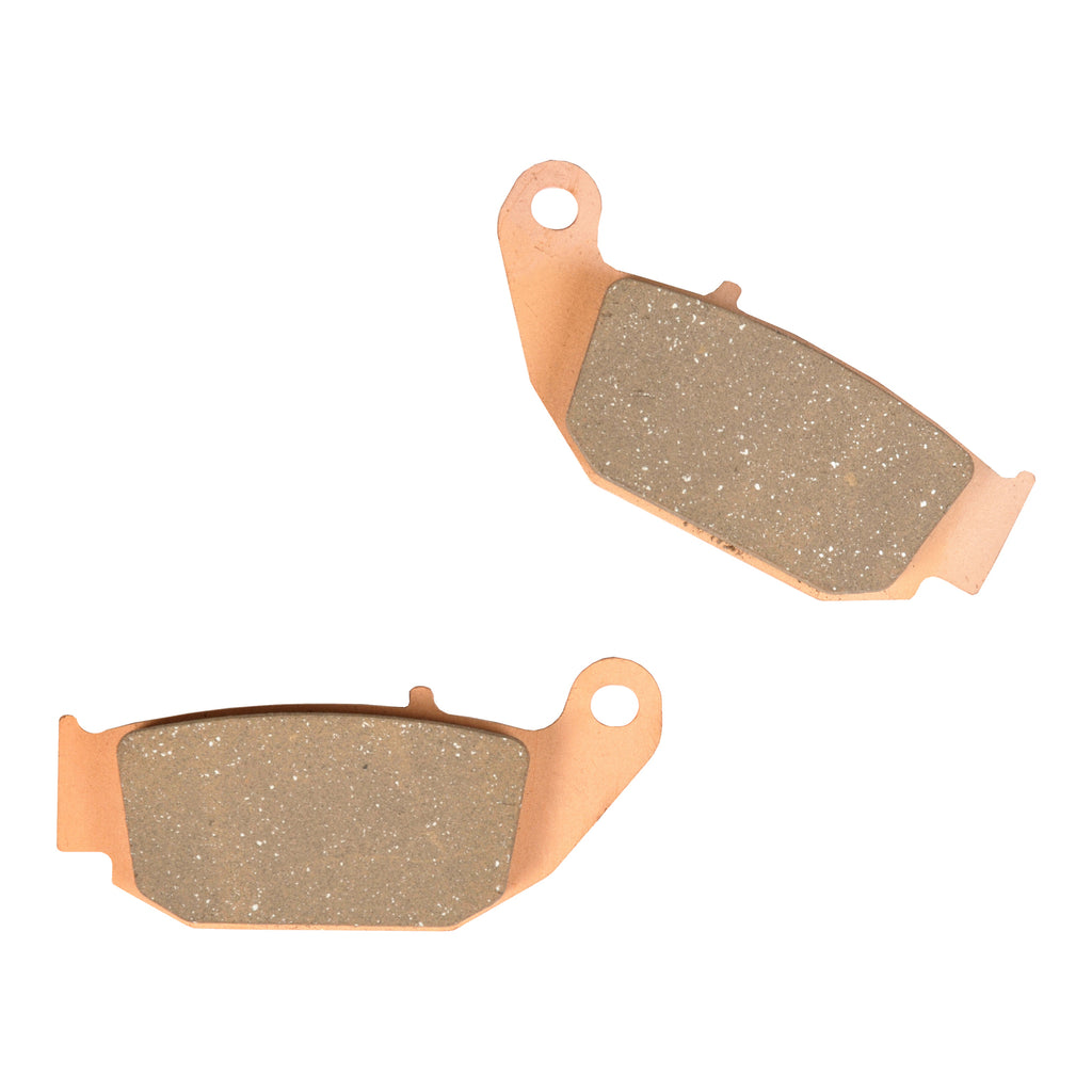GOLDfren Brake Pads - S3 Sintered Sports