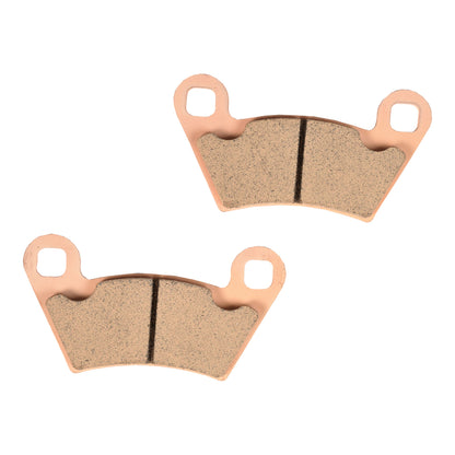 GOLDfren Brake Pads - K5 Off-Road Racing