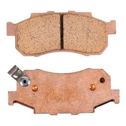 GOLDfren Brake Pads - K5 Off-Road Racing