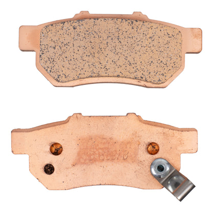 GOLDfren Brake Pads - K5 Off-Road Racing