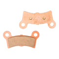 GOLDfren Brake Pads - S3 Sintered Sports