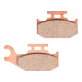 GOLDfren Brake Pads - K5 Off-Road Racing