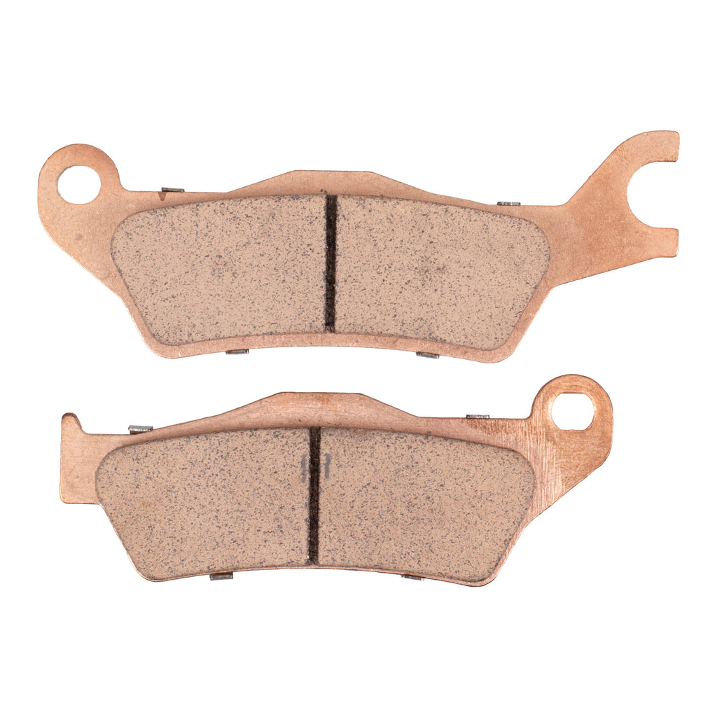 Goldfren GF381 S3 Sintered Sport Brake Pads