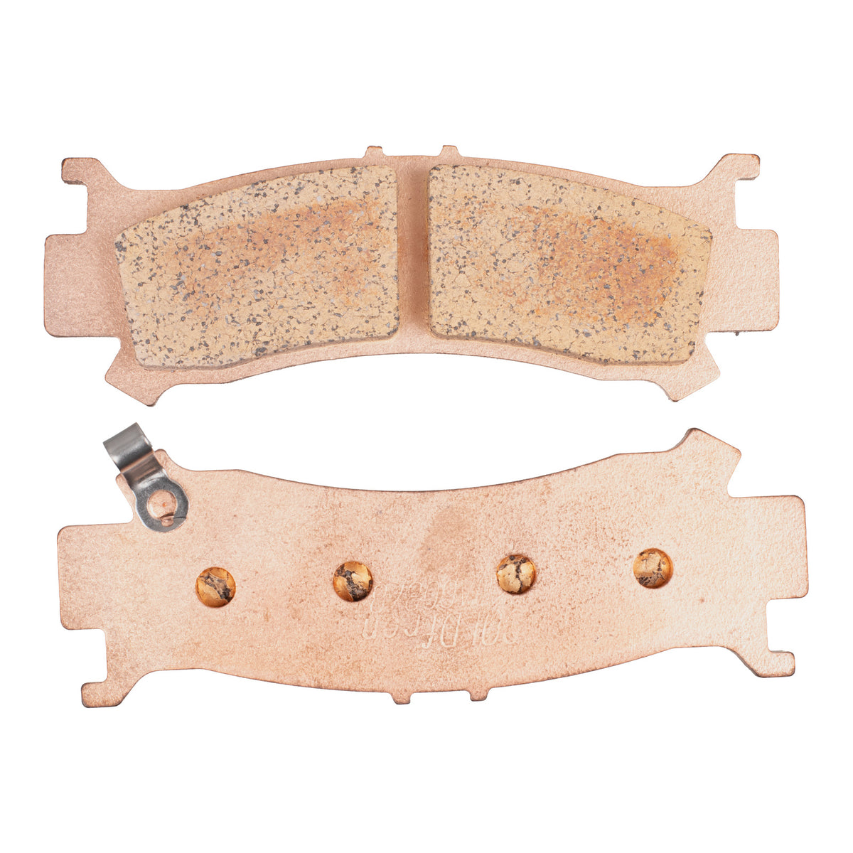 GOLDfren Brake Pads - K5 Off-Road Racing