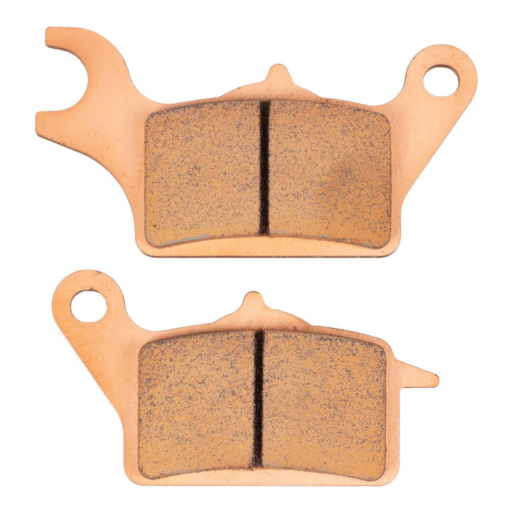 GOLDfren Brake Pads - S3 Sintered Sports