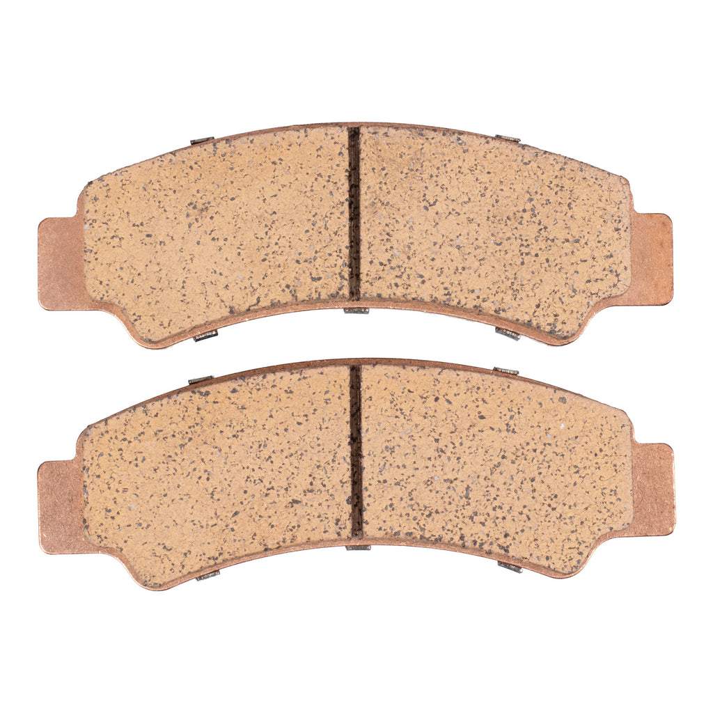 GOLDfren Brake Pads - K5 Off-Road Racing
