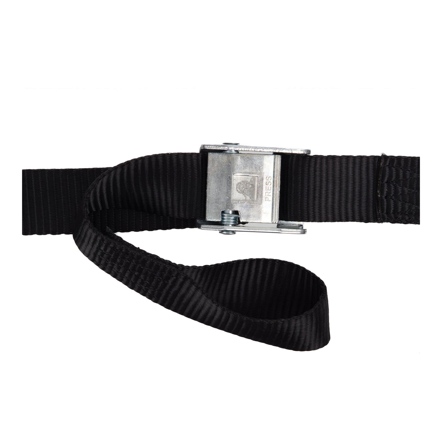 Gorillas Grip Sportbike Tie Down Harness - Inbuilt Tie Downs
