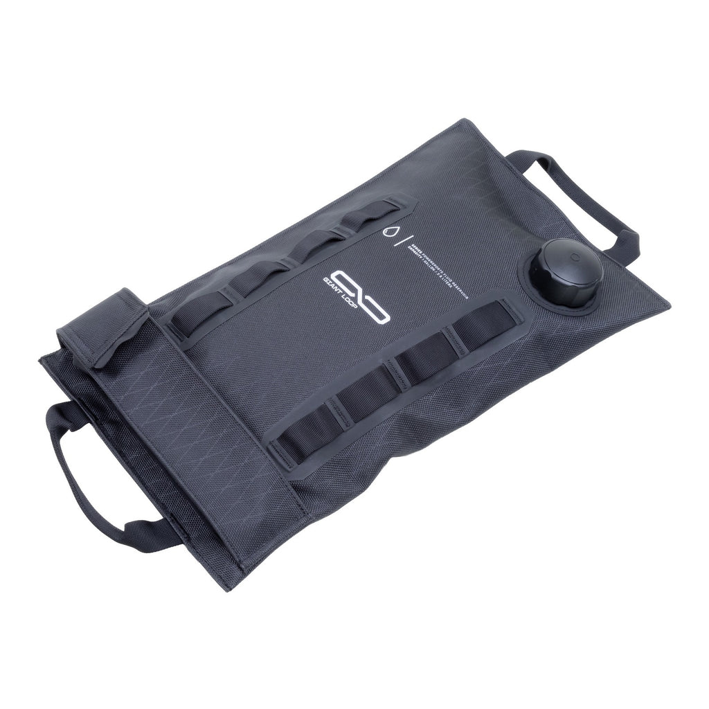 Giant Loop Armadillo Utility Bladder ’26 - 3.8 Litre