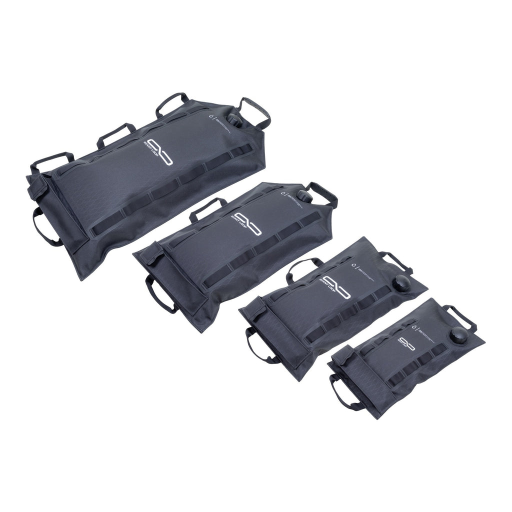 Giant Loop Armadillo Utility Bladder ’26 - 11.4 Litre