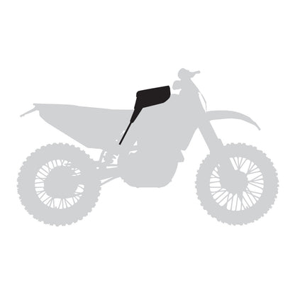 Giant Loop Diablo Tank Bag - Grey