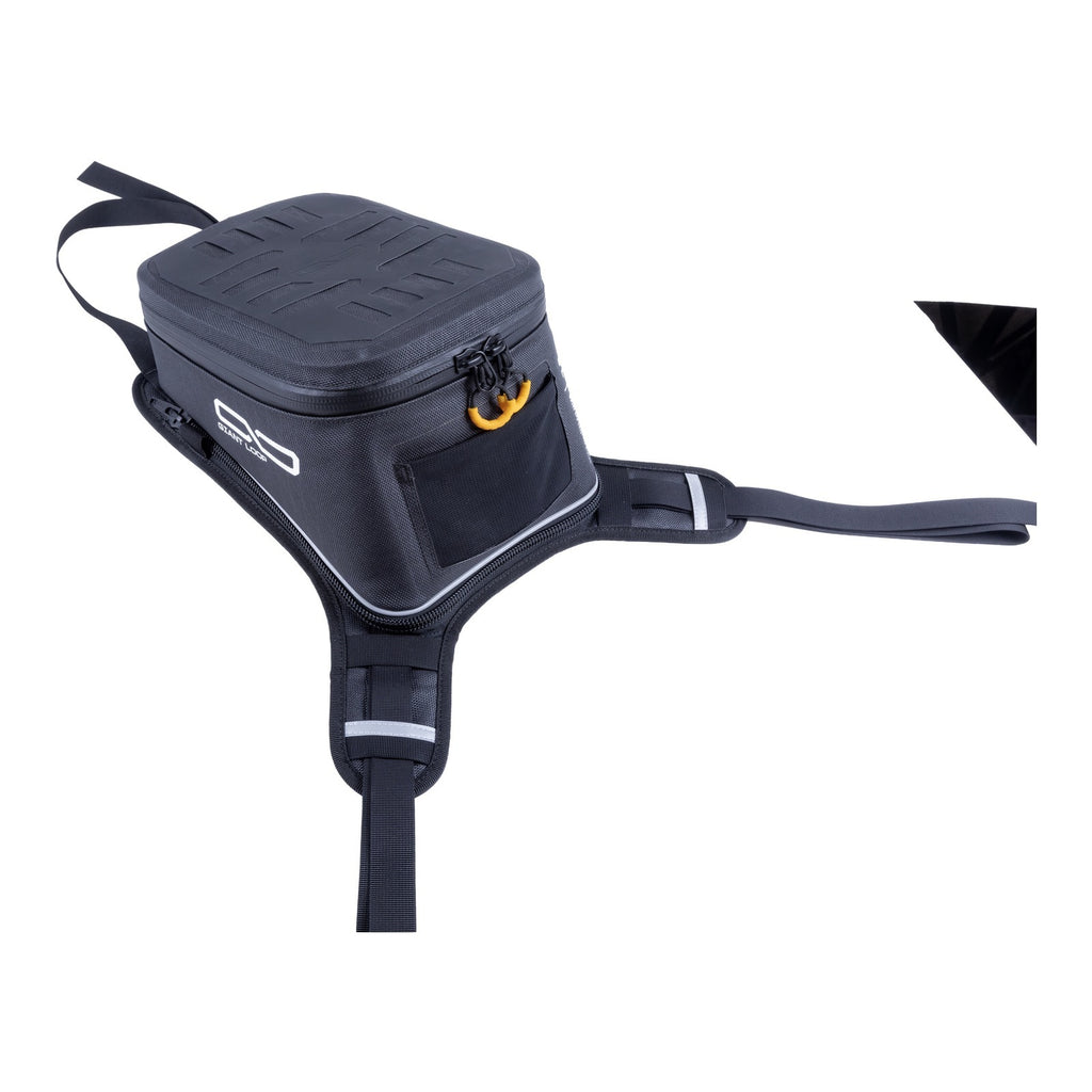 Giant Loop Diablo Tank Bag ’26 - Black (6L)