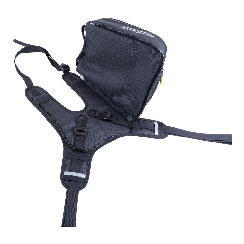 Giant Loop Diablo Tank Bag ’26 - Black (6L)