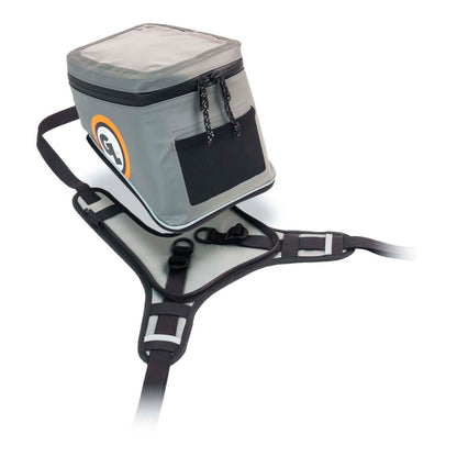 Giant Loop Fandango Tank Bag - Black