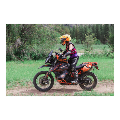 Giant Loop Fandango Tank Bag - Grey