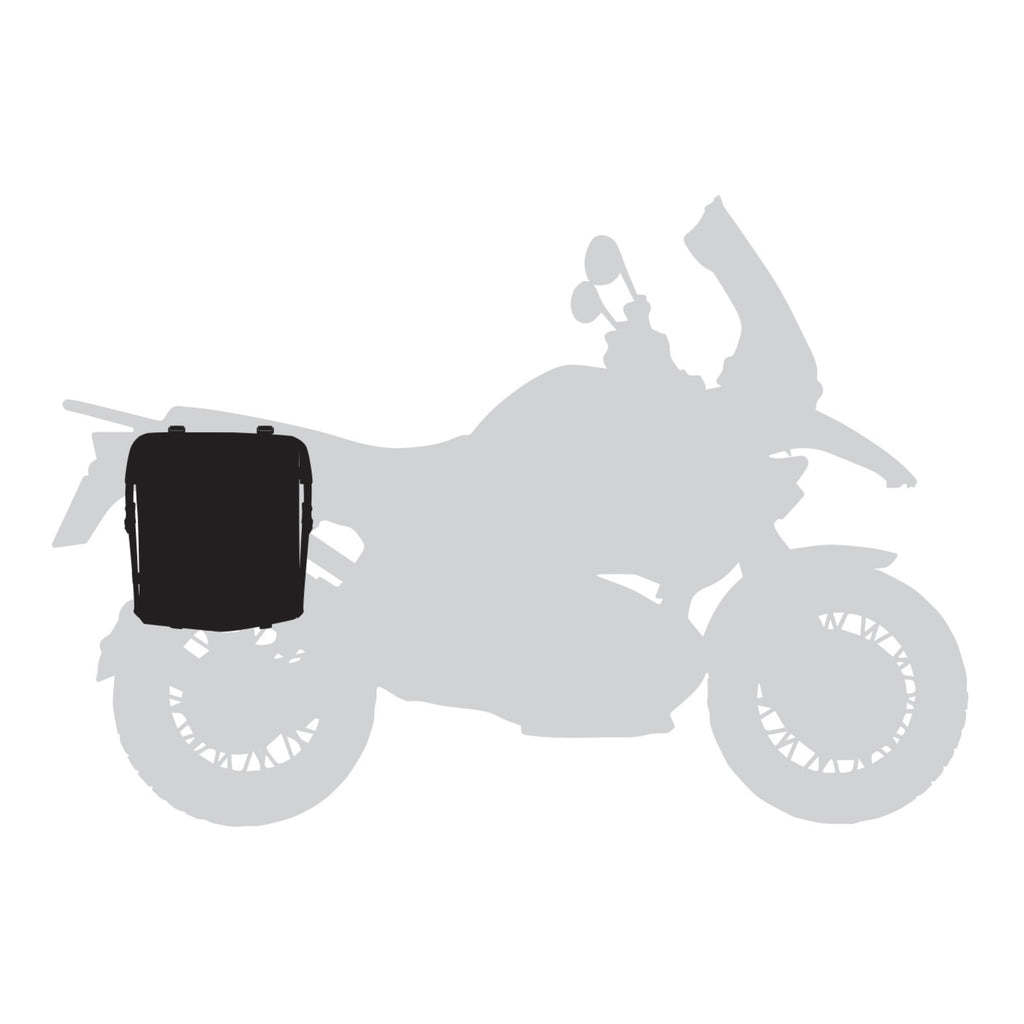 Giant Loop Panniers Mototrekk