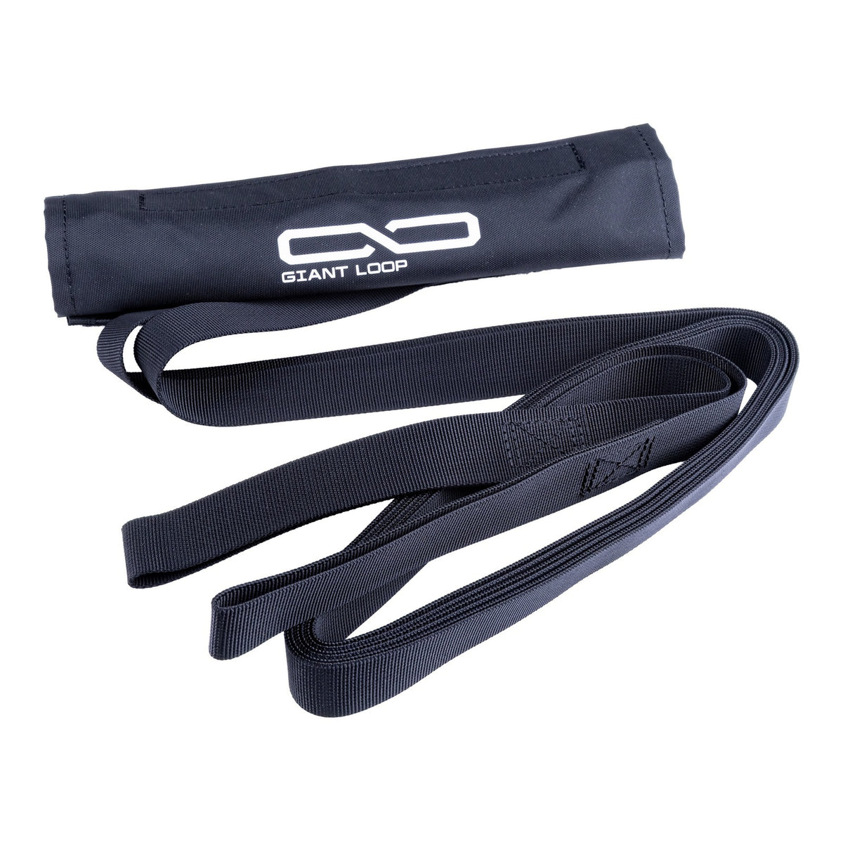 Giant Loop Tow Strap Ballistic Cordura ’26