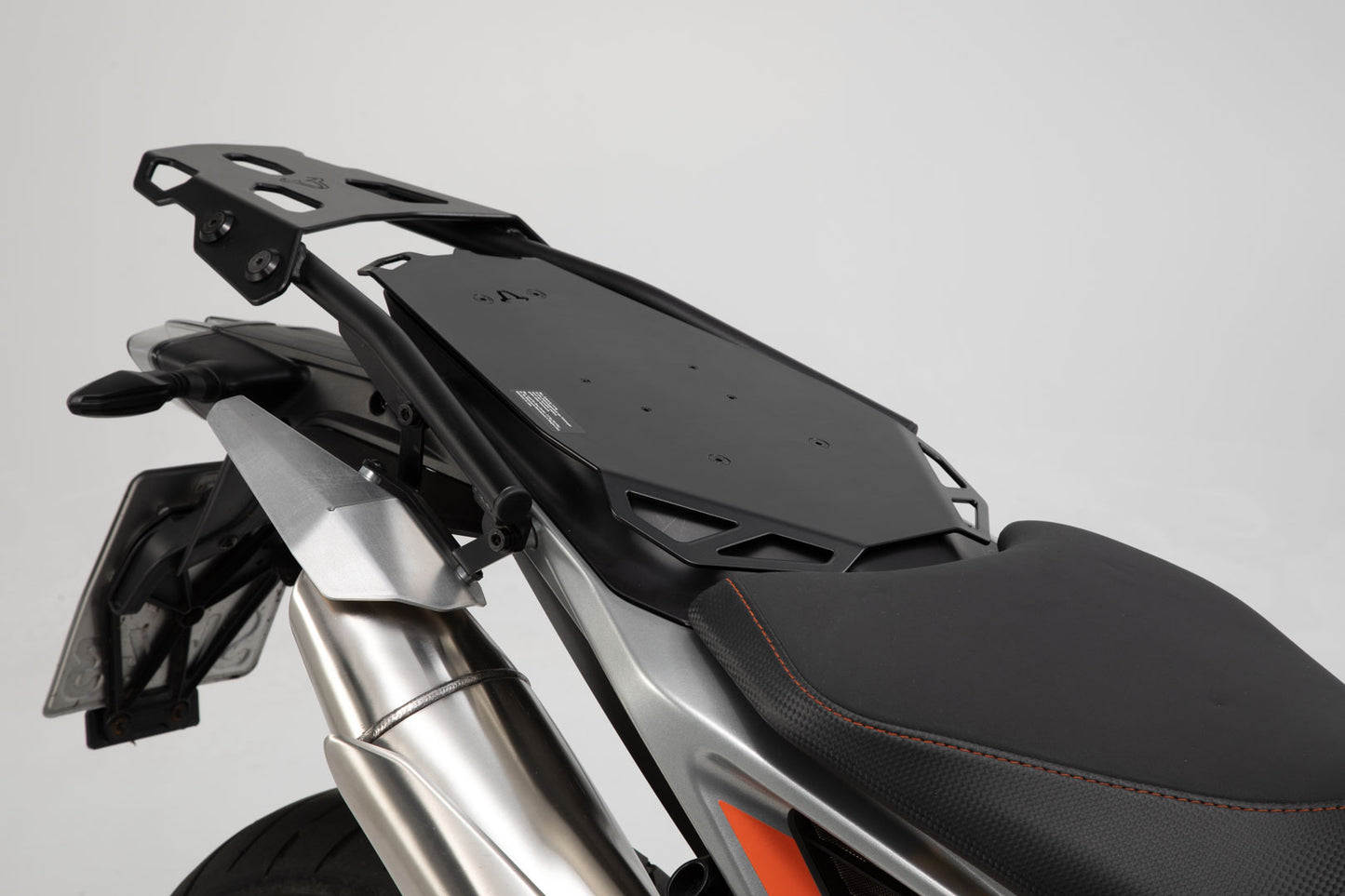 SEAT RACK CARRIER KTM 790 DUKE 18-ON 890 DUKE 20-ON 890 DUKE R 19-ON