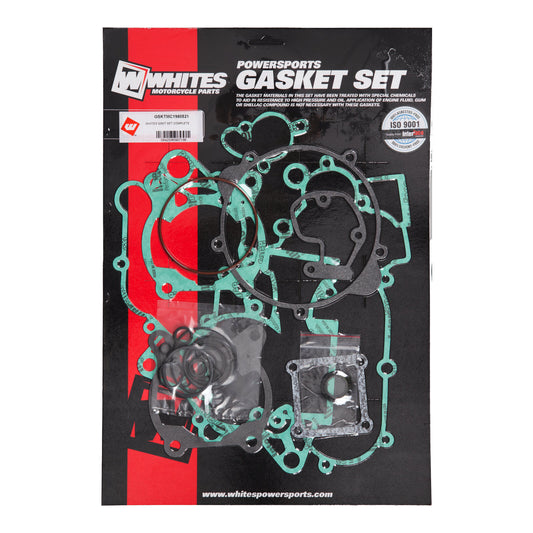 Whites Gasket Set Complete