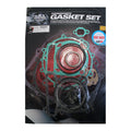Whites Gasket Set - Complete for Yamaha YFM350 Grizzly IRS ('07-'11)