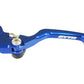 GYT-1DX37-20-BL GYTR PIVOT CLUTCH LEVER-BLUE