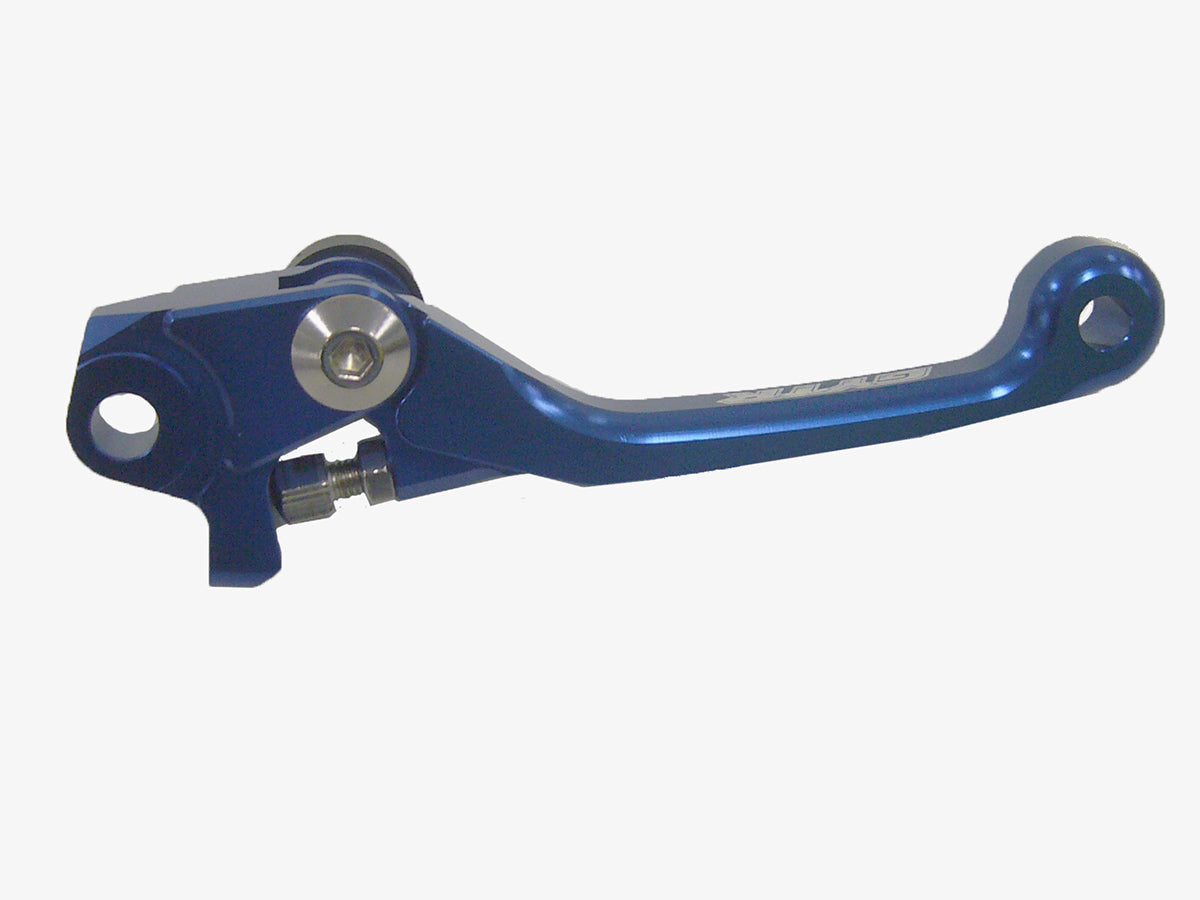 GYT-33D37-30-BL GYTR Pivot Brake Lever Blue