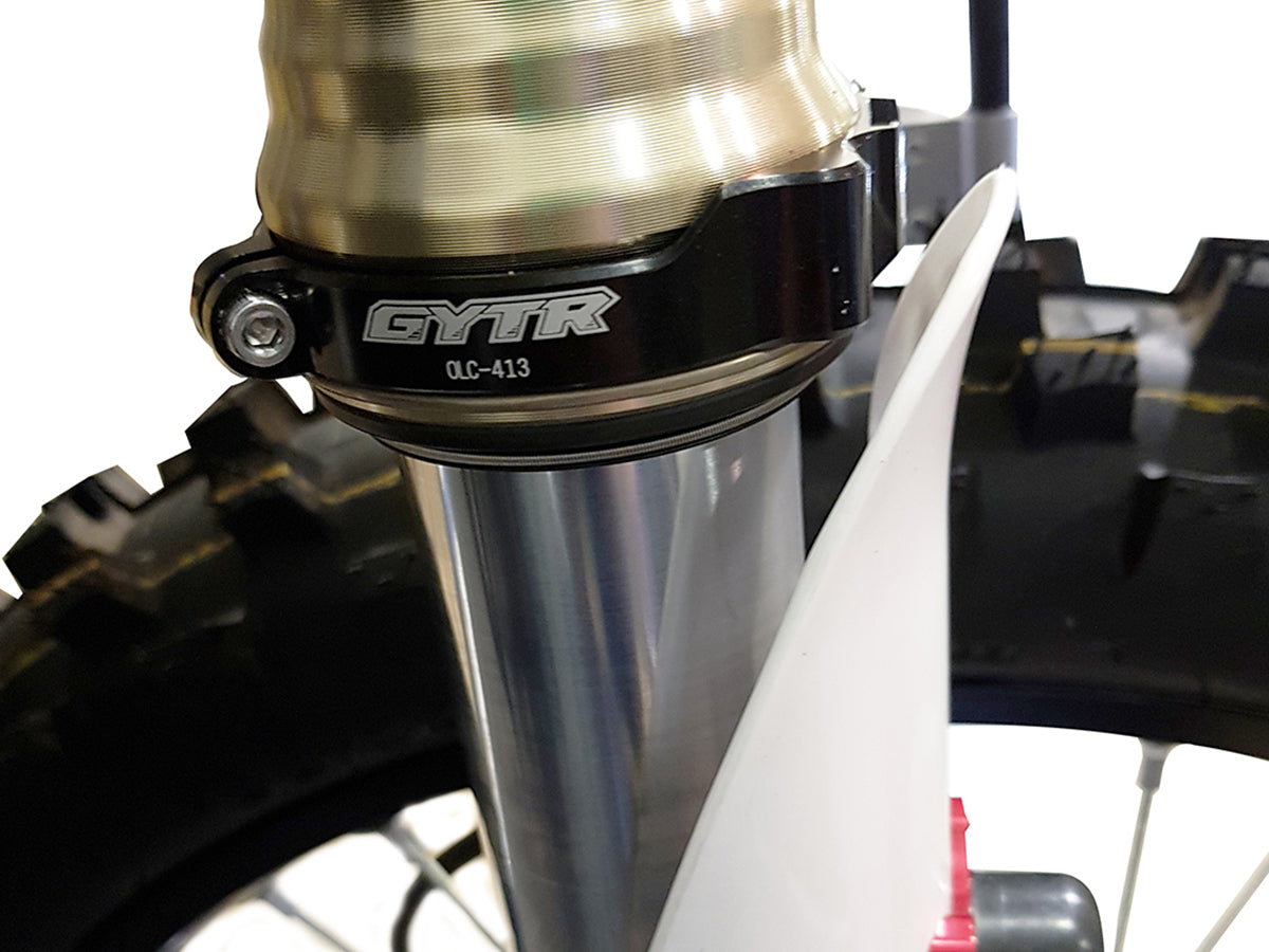 GYTR Launch master YZ/YZF 2010-2027