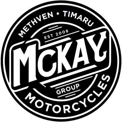 Mckay Motorcycles - the very best expert service