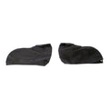 Whites Handlebar Muffs ATV/2 Wheel/Farm/Enduro Black