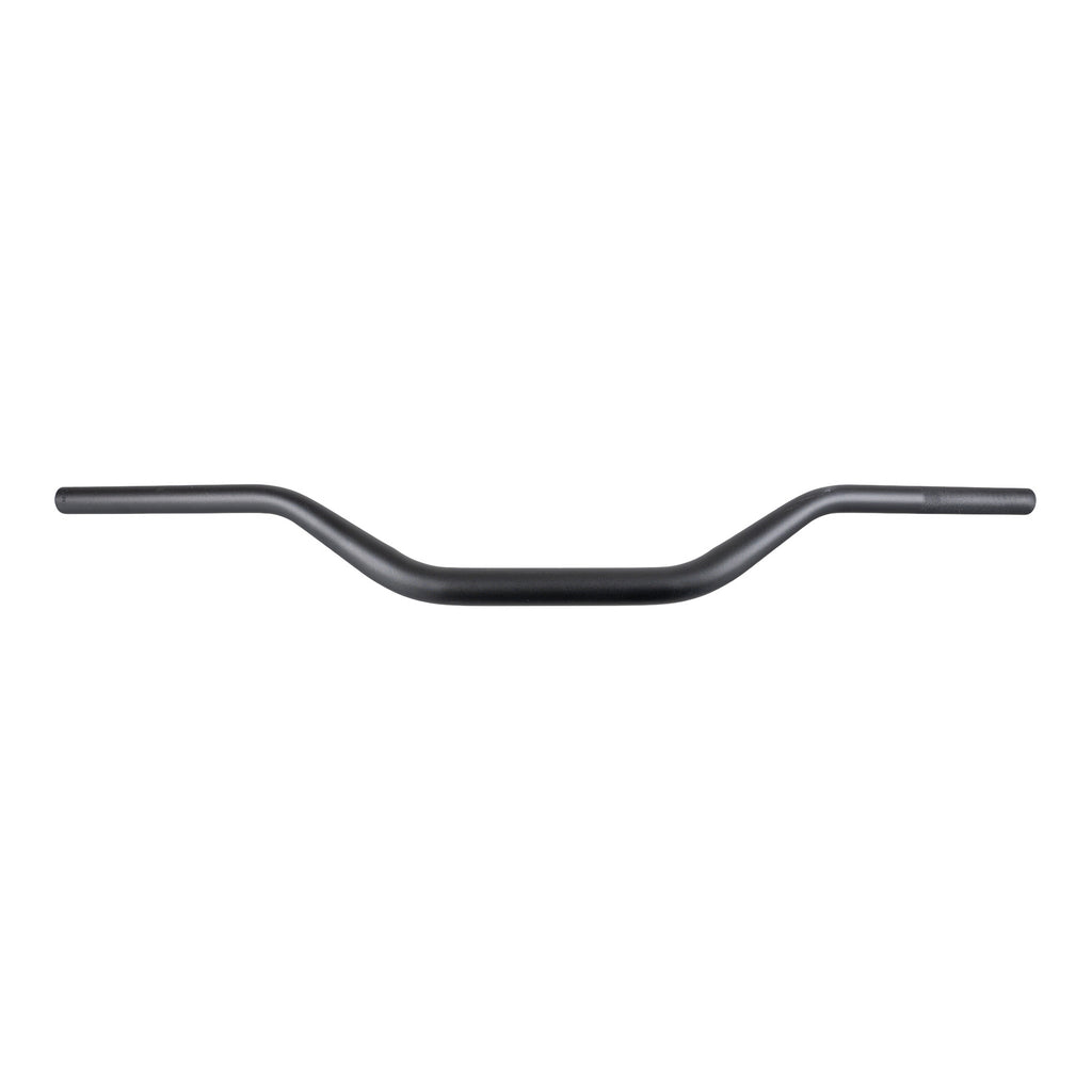 WMP Handlebar Taper AL6061 Black CR High 1-1/8 (28.6mm)