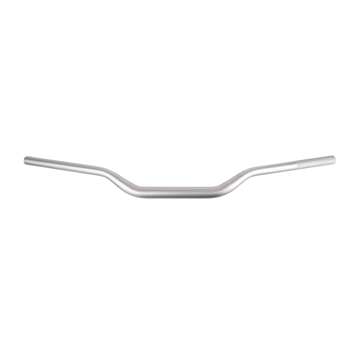 Whites Handlebars Alloy 6061 Taper 1-1/8 (28.6mm) KXF/RMZ Silver