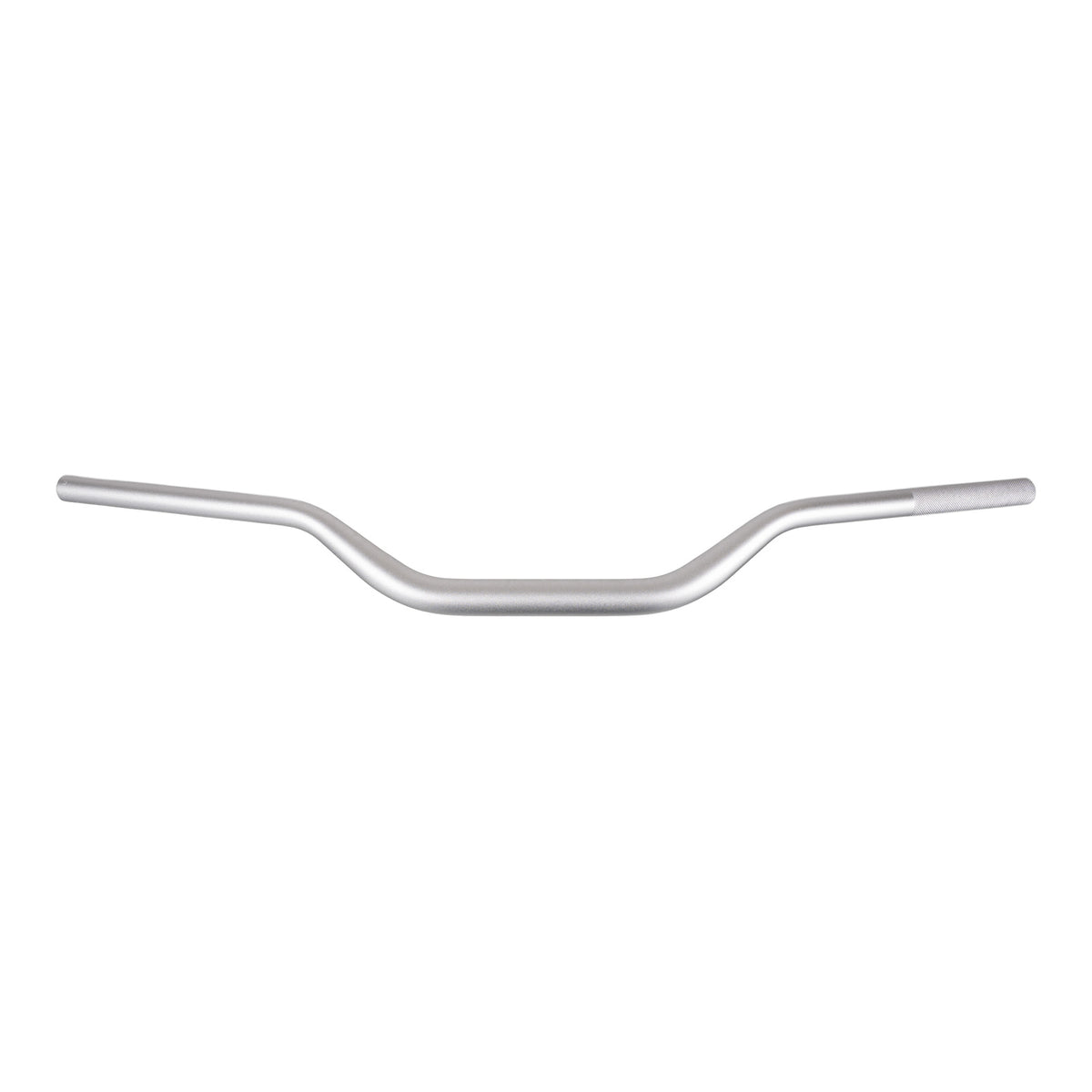 Whites Handlebars Alloy 6061 Taper 1-1/8 (28.6mm) CRF/KXF Silver