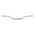 Whites Handlebars Alloy 6061 Taper 1-1/8 (28.6mm) CR/RM/YZ Silver