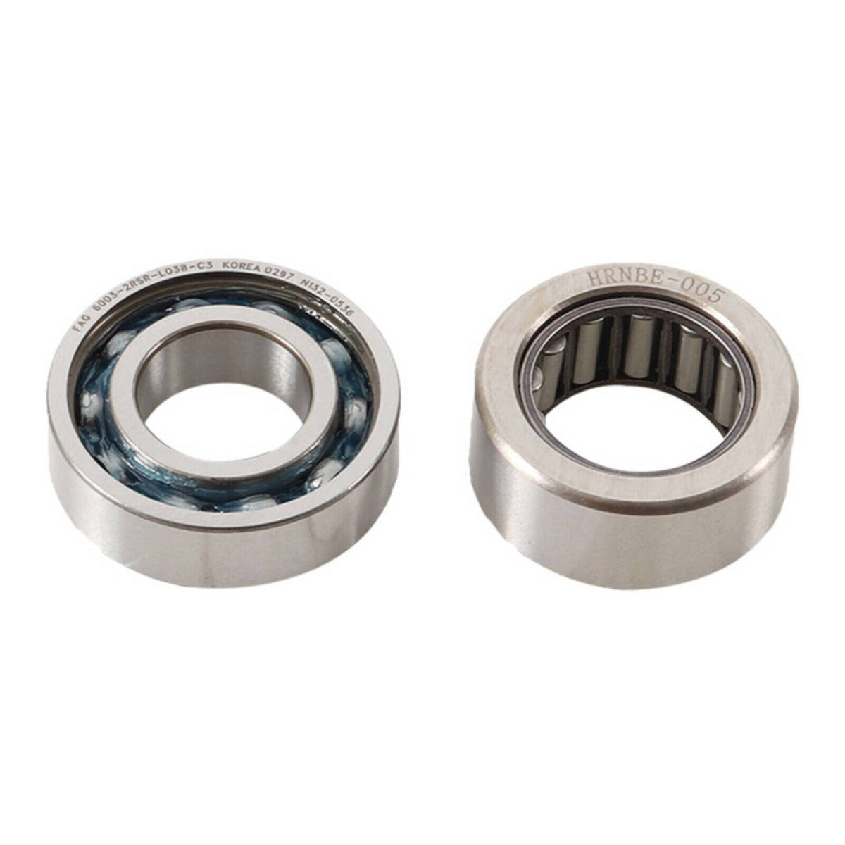Counter Balancer Kit - Honda CRF250R '04-'09