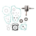 Bottom End Kit - ATV Yamaha YFZ450 '04-'09