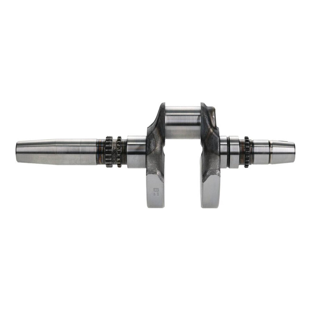 Crankshaft