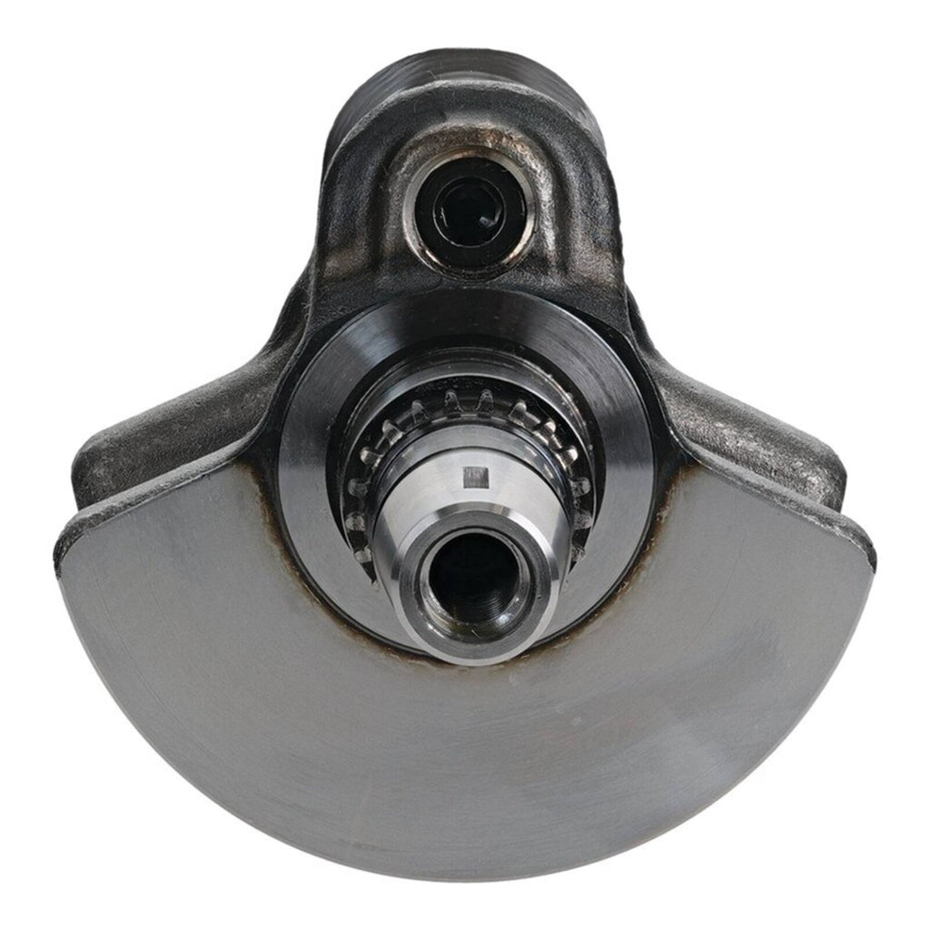 Crankshaft