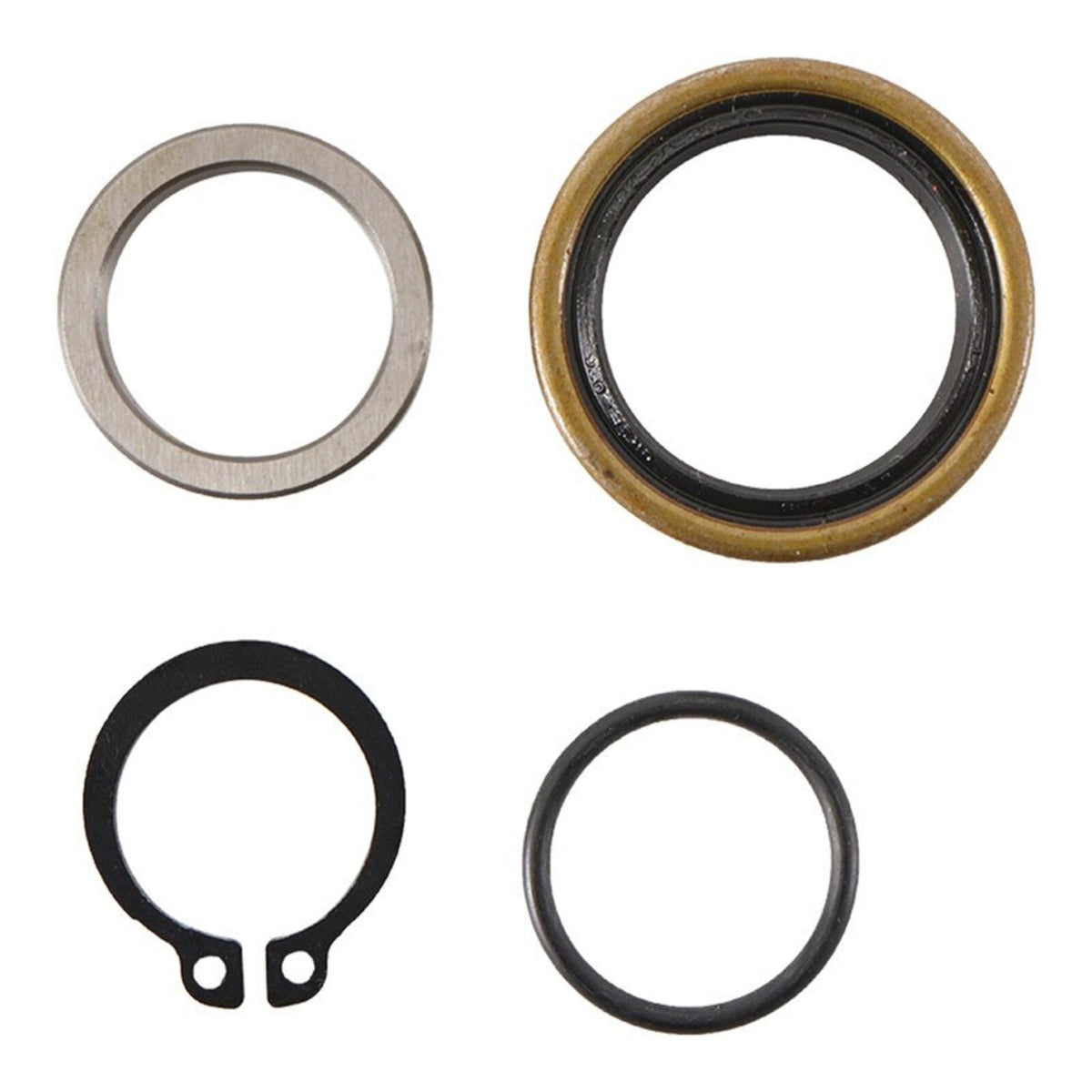 Output Shaft Kit