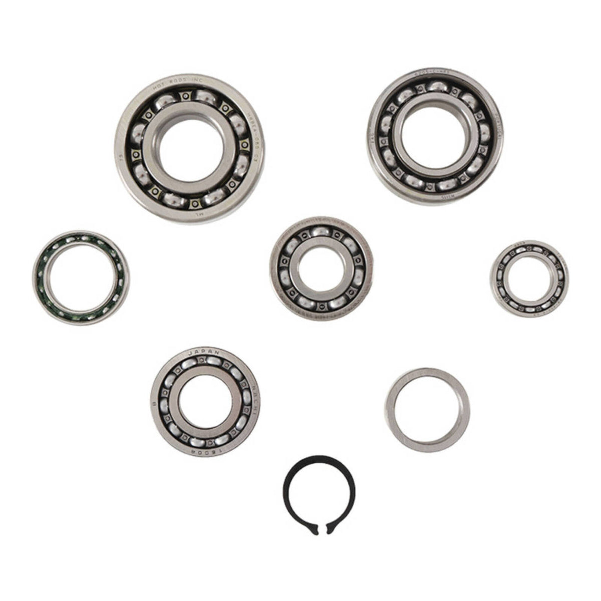 Transmission Bearing Kit
