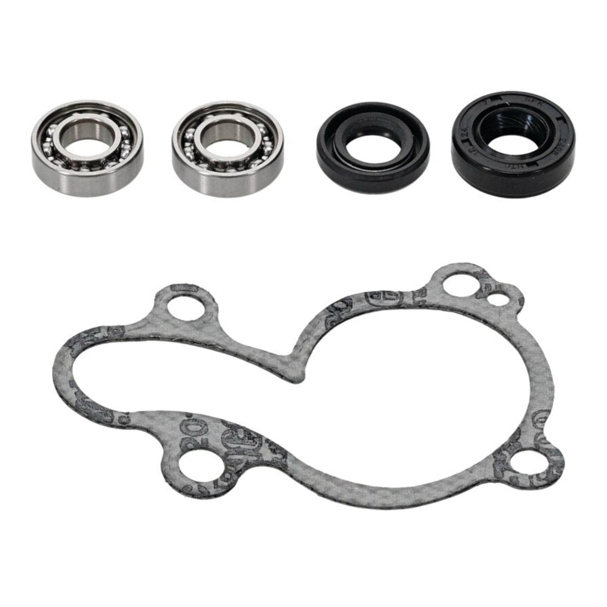 Water Pump Kit
