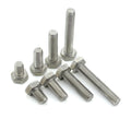 Whites Bolt - 8 x 20mm (50 Pack)