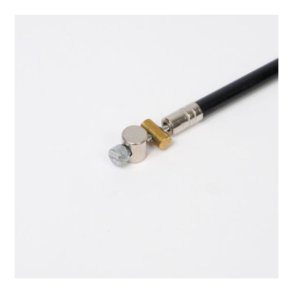 Whites Universal Brake/Clutch Cable - 69in