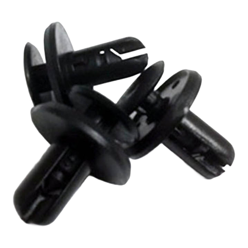 Whites Nylon Pry Rivets - M8 (10 Pack)