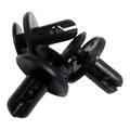 Whites Nylon Pry Rivets - M8 (10 Pack)