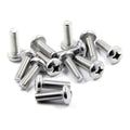 Whites Screw - 5 x 10mm (50 Pack)