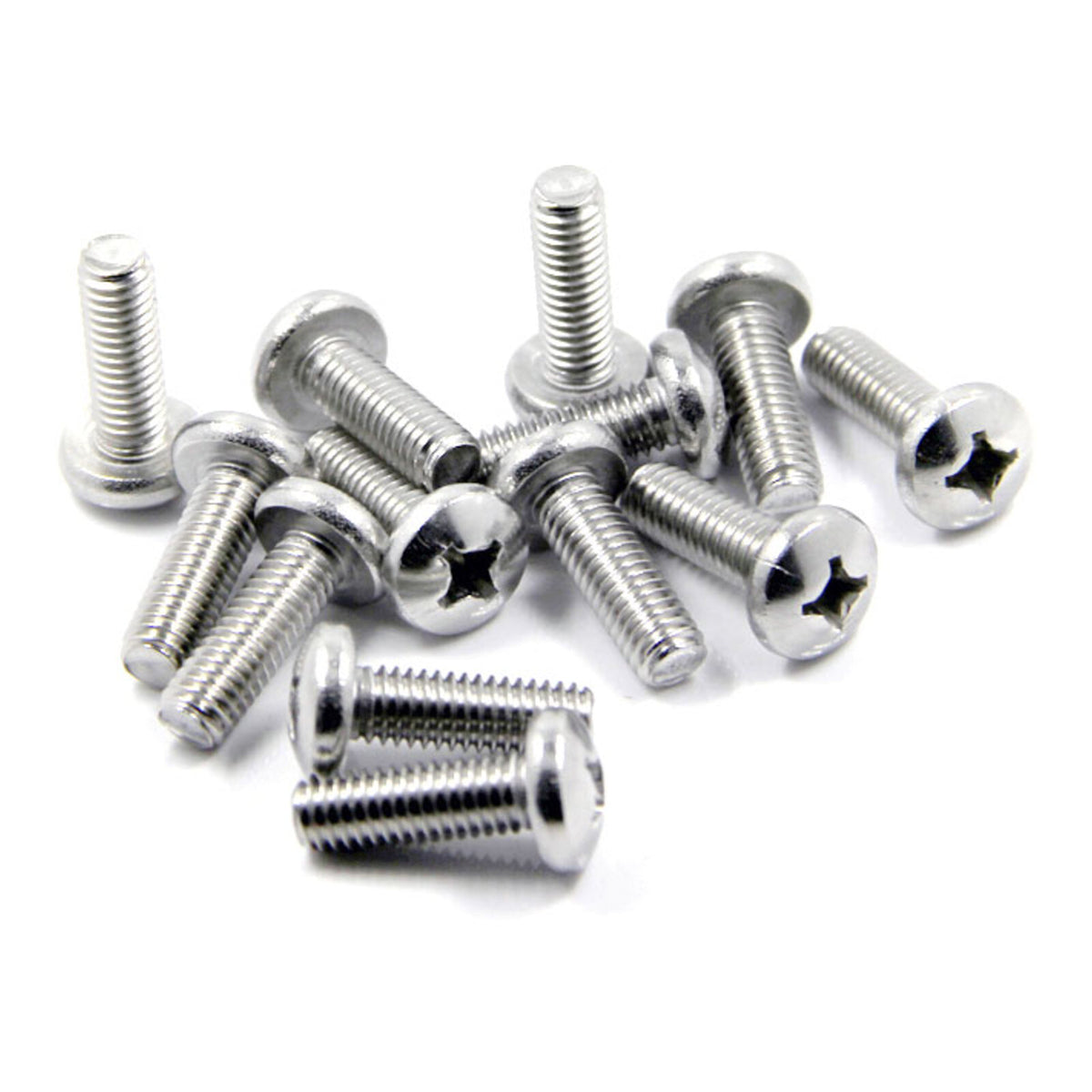 Whites Screw - 5 x 35mm (50 Pack)