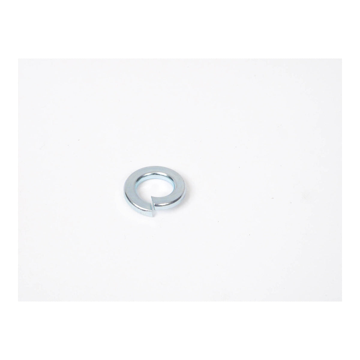 Whites Washer Spring Zinc Plated - 12mm (50 Pack)