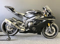 2022 Yamaha YZF-R6 Race