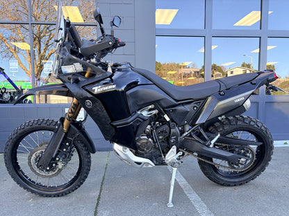 2023 Yamaha XTZ690SP World Raid
