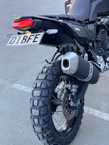 2023 Yamaha XTZ690SP World Raid